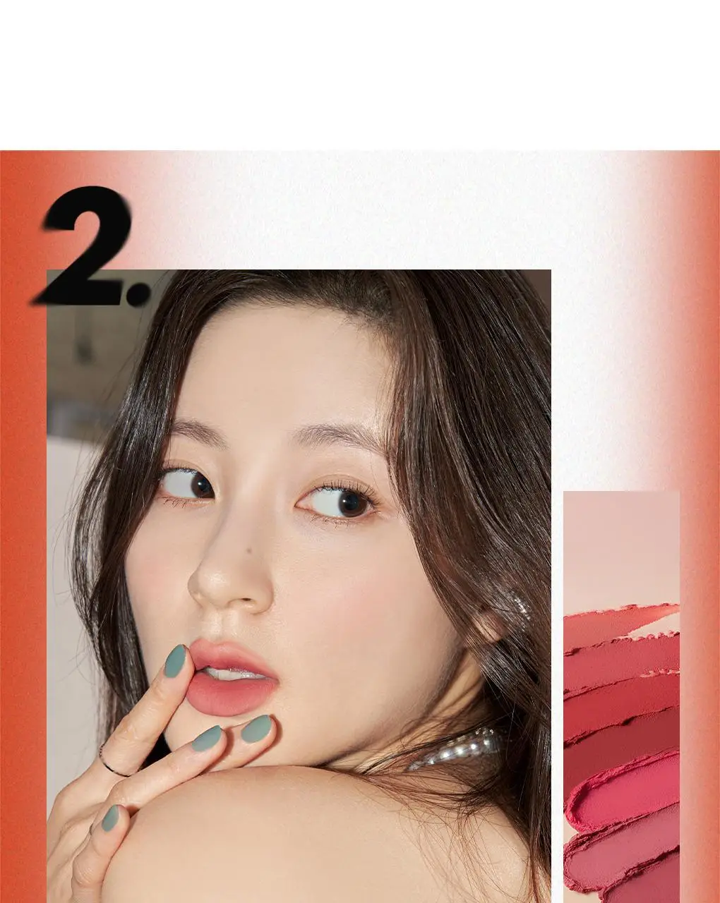 [NEW 어워즈기획][미니틴트증정] 롬앤 블러 퍼지 틴트 단품/기획 상세페이지 39